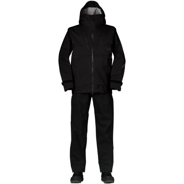 ダイワ　フィッシングスーツ　XL DAIWA（ダイワ） 7/1まで全品+P5% DR-1322A ゴアテックス インフィニ