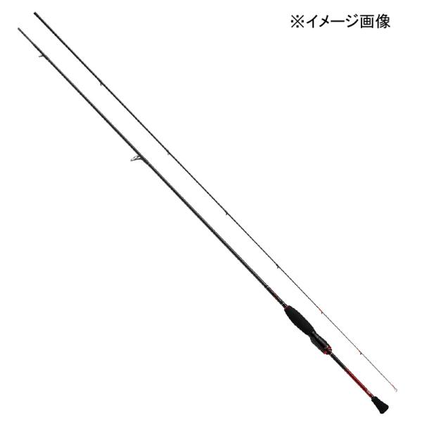 【超美品】ダイワDAIWA アジングロッド 月下美人EX AGS 66L-S・Q naturum-outdoor_3335846