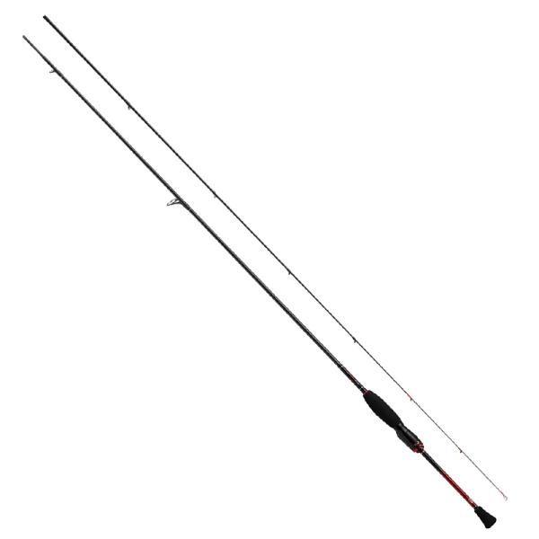 DAIWA 月下美人 EX 68L-T アジングロッド naturum-outdoor_3335847