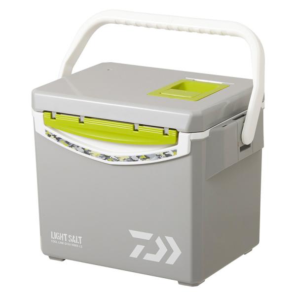 ■サイズ:10L ■カラー:グレー ■ジャンル:クーラーボックス/フィッシングクーラー/釣り用クーラーボックス0〜19リットル ■メーカー: ダイワ(Daiwa) 【商品カテゴリ】■カラー:●グレー系(t167)【特集区分】●春特選エギング...