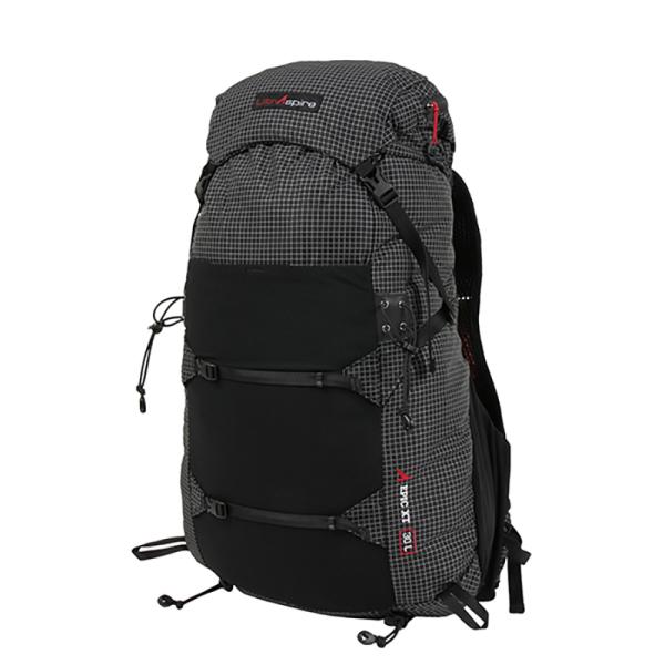 UltrAspire（ウルトラスパイア） 登山・トレッキングバッグ UltrAspire