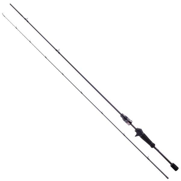 Abu Garcia（アブガルシア） 12/5全品+P5% アジングロッド ソルティ