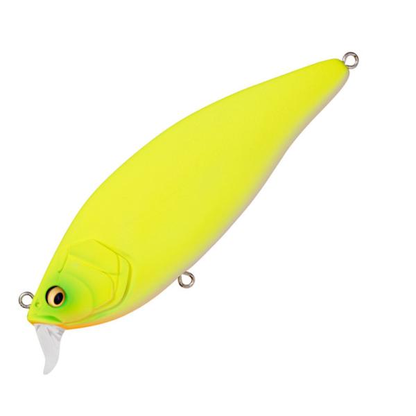 4/17-19全品P5% シーバス用ルアー メガバス KONOSIRUS SHAD(コノシラス