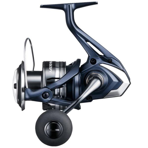 美品✨ C5000XG ミラベル スピニング シマノ（SHIMANO） 6/19-21は全品+P5% スピニングリール 22ミラベル