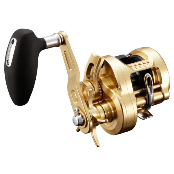 シマノ（SHIMANO） ベイトリール 22オシアコンクエスト 300PG 右