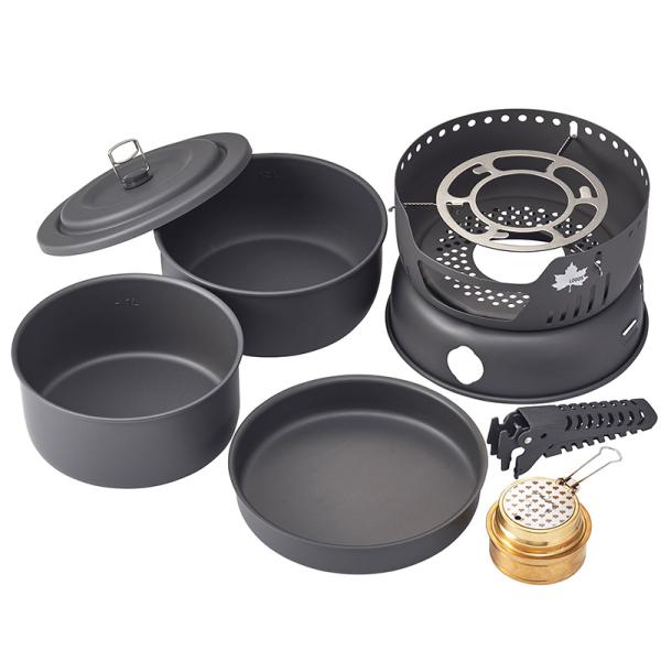 ■ジャンル:バーベキューコンロ・ストーブ/シングルコンロ/アルコール式シングルコンロ ■メーカー: ロゴス(LOGOS) 【特集区分】●THE LOGOS WEEK●ソロキャンプ用アイテム ○関連ワード:冬キャンプ キャンプ用品 ベランピン...