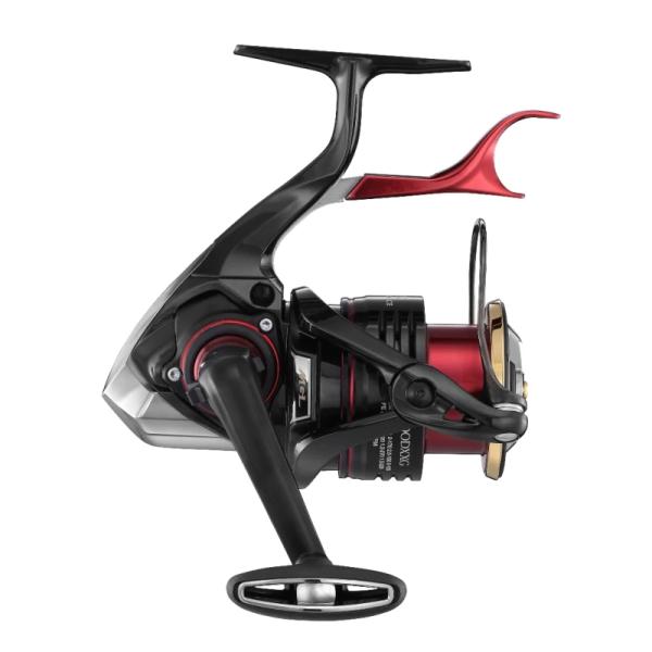 シマノ（SHIMANO） スピニングリール 22 BB-X ハイパーフォース