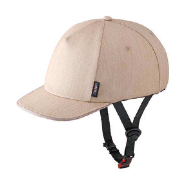 OGK KABUTO 自転車アクセサリー LIBERO(リベロ) ヘルメット サイクル/自転車  57-60cm  ベージュ 自転車アクセサリー OGK KABUTO LIBERO(リベロ) ヘルメット サイクル