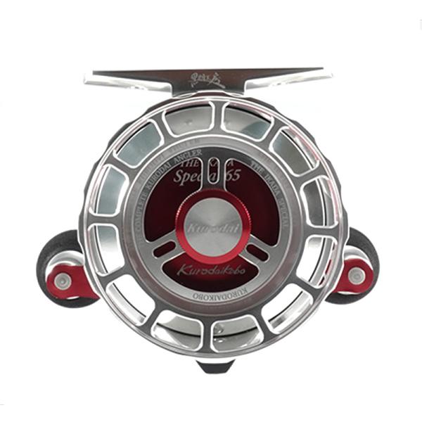 黒鯛工房 1/15まで全品+P5% 船・石鯛リール カセ筏師 THE イカダ