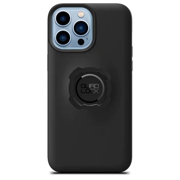 自転車アクセサリー クアッドロック スマホケース スタンダード iPhone 14Pro Max用 iPhone 14Pro Max用