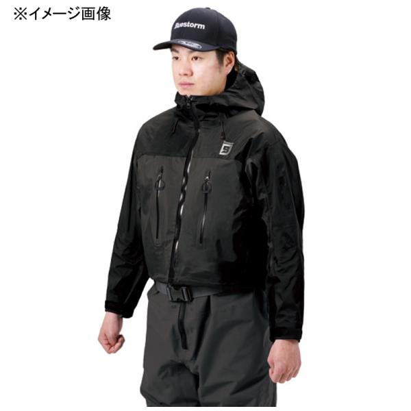 ブルーストーム ウェーディング ジャケット レインウェア M ブルーストーム ポンティアスウェーディングジャケット M ラヴァ