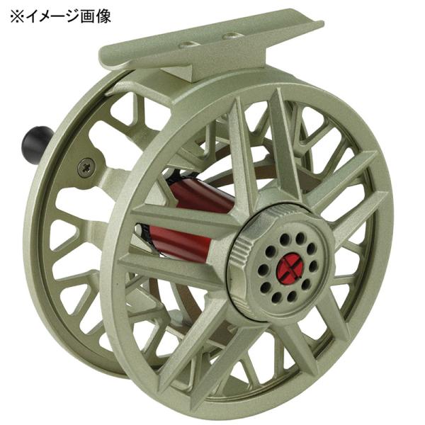 TIEMCO（ティムコ） 1/1は全品+P5% フライリール オラクル MA(ミッド