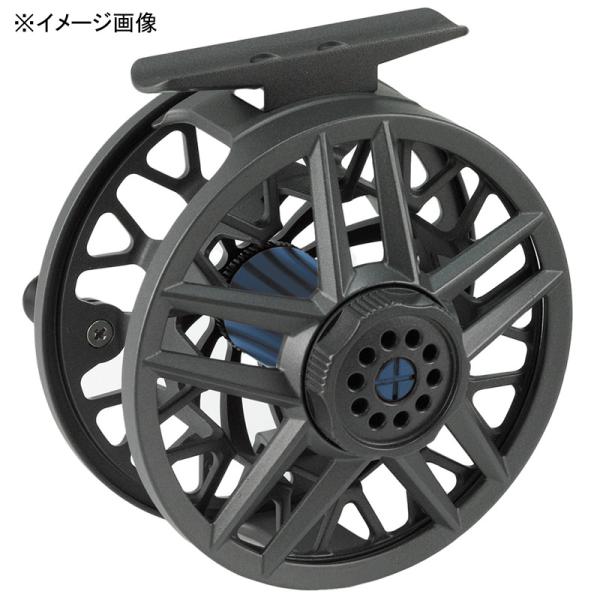 TIEMCO（ティムコ） 1/27まで全品+P5% フライリール オラクル MA