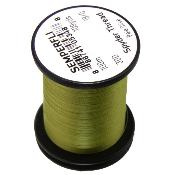■サイズ:18/0 ■カラー:ペールオリーブ ■ジャンル:フライフィッシング・フライ用品/フライマテリアル/スレッド・ワイヤー・ティンセル ■メーカー: ティムコ(TIEMCO)  ○関連ワード:釣り具 釣具 つり具