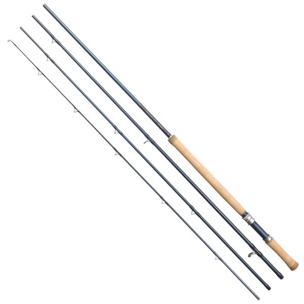 TIEMCO フライロッド ティムコ ユーフレックス JTH-RD 1308-4 #8 TIEMCO フライロッド ティムコ ユーフレックス JTH-RD 1308-4 #8