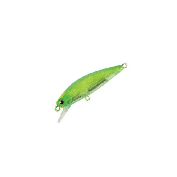シーバス用ルアー LONGIN MIZUKI(ミズキ) HS 50mm S094CM ライム