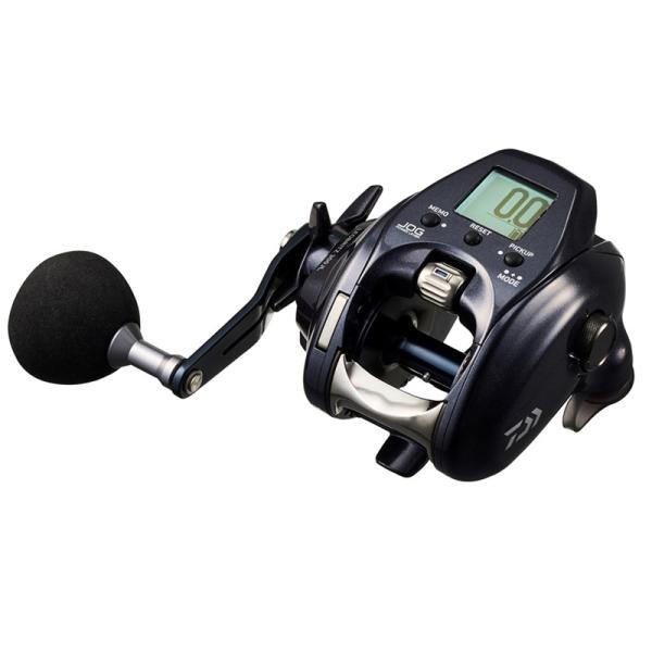 ダイワ 船・石鯛リール 23レオブリッツ 300JL 左ハンドル(電動リール) DAIWA（ダイワ） 1/15まで全品+P5% 船・石鯛リール 23レオブリッツ