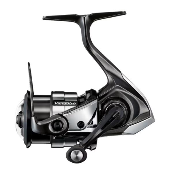 シマノ（SHIMANO） スピニングリール 23 ヴァンキッシュ C2000S