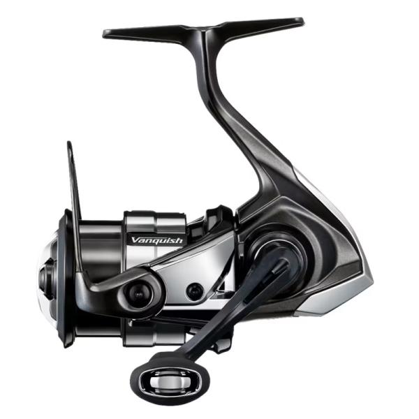 23ヴァンキッシュ C2000SHG 美品 ハンドル無し りゅーせい シマノ（SHIMANO） スピニングリール 23 ヴァンキッシュ C2000SHG