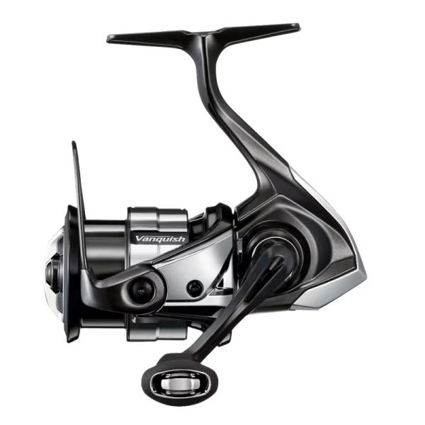シマノ（SHIMANO） 7/10-12は全品+P5% スピニングリール 23 ヴァン