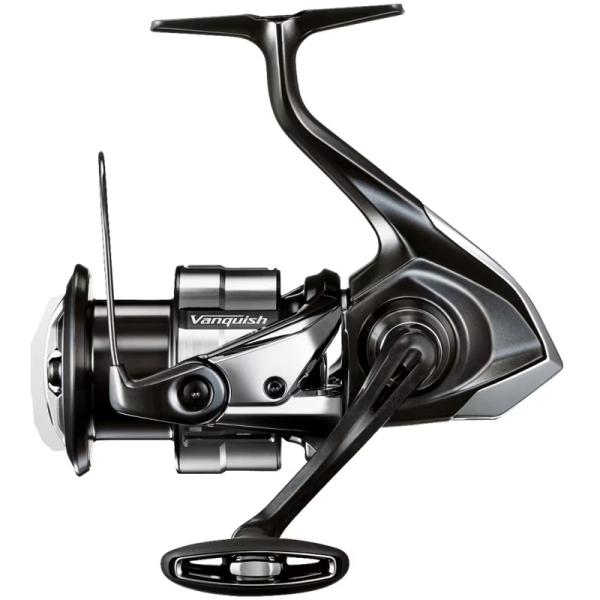 あ*し様 SHIMANO Vanquish 4000XG スピニングリール シマノ（SHIMANO） スピニングリール 23 ヴァンキッシュ 4000XG