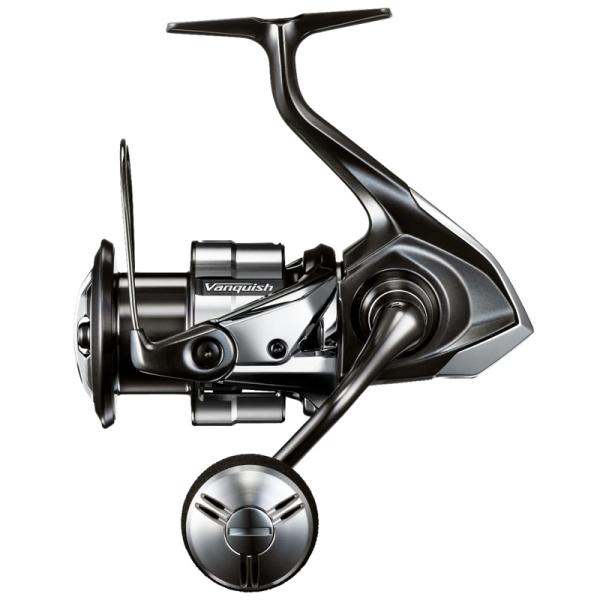 23Vanquish C5000XG 23ヴァンキッシュc5000xg シマノ（SHIMANO） 1/1は全品+P5% スピニングリール 23 ヴァンキッシュ
