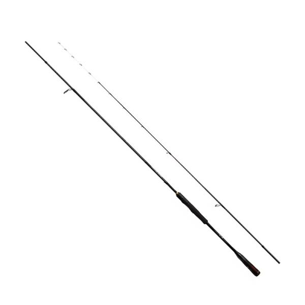 シマノ 23炎月 X TUNE 235MH+ シマノ（SHIMANO） オフショアロッド 23 炎月エクスチューン 一つ