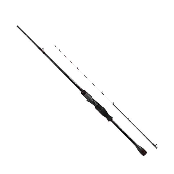 シマノ 船釣り・船竿 23 バイオインパクトマルイカ 73-145(ワンピース) シマノ（SHIMANO） 船釣り・船竿 23 バイオインパクトマルイカ 73-145