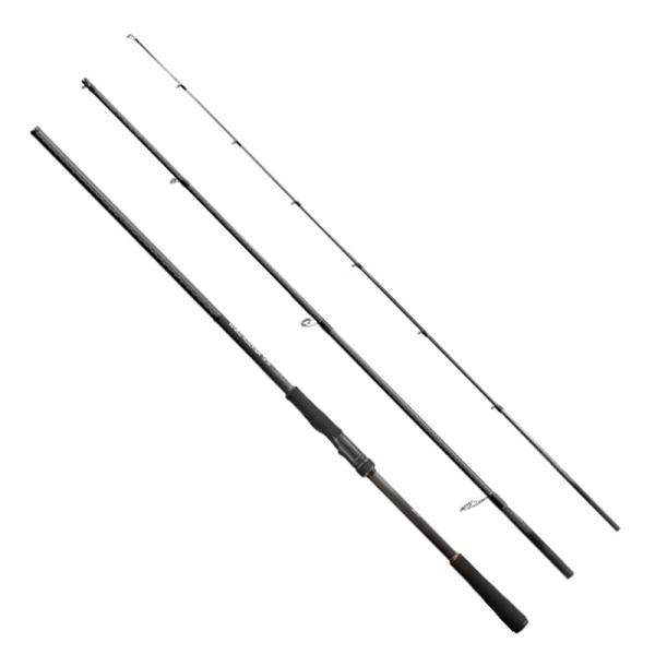SHIMANO シマノ　ハードロッカーss s92xh-3 naturum-outdoor_3380507