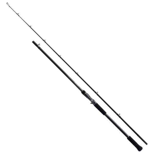 シマノ（SHIMANO） バスロッド 22 バンタム 174XXH-SB/2(ベイト・2
