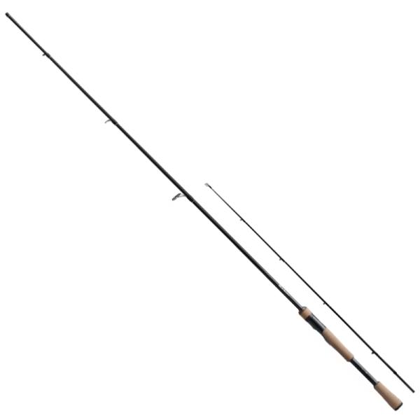 シマノ（SHIMANO） バスロッド 22 バンタム 264ML-G/2(スピニング・2