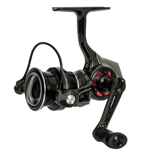 Abu Garcia Revo ROCKET 2000S スピニングリール naturum-outdoor_3384326