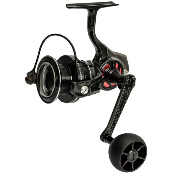 Abu Garcia スピニングリール アブガルシア Revo SP Rocket(レボ Abu Garcia スピニングリール アブガルシア Revo SP Rocket(レボ
