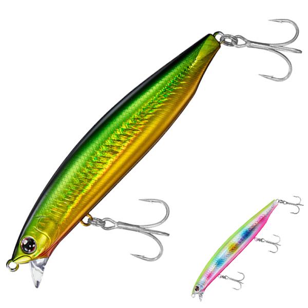DAIWA(釣り) シーバス用ルアー ダイワ ショアラインシャイナー DAIWA(釣り) シーバス用ルアー ダイワ ショアラインシャイナー