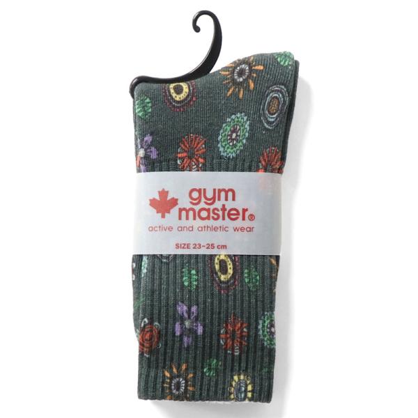 ■サイズ:25〜27cm ■カラー:フラワー(10) ■ジャンル:アウトドアシューズ・トレッキングポール/ソックス・靴下/ハイ・クルーソックス ■メーカー: gym master(ジムマスター) 【特集区分】●母の日おすすめアイテム●父の日...