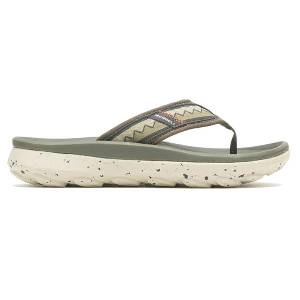 メレル 23春夏 HUT ULTRA FLIP(ハット ウルトラ フリップ) 10/28.0cm OLIVE :3390148:ナチュラム 店 通販 メレル 23春夏 HUT ULTRA WRAP(ハット ウルトラ ラップ) 10 28.0cm COYOTE