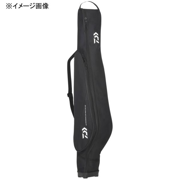 DAIWA（ダイワ） F ロッドケース 138R(C) ブラック : ナチュラム Yahoo