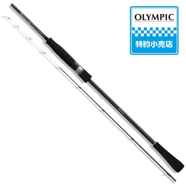 オリムピック（OLYMPIC） 1/15まで全品+P5% エギングロッド