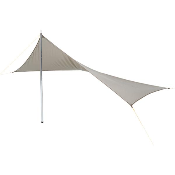 【新品未使用】プロモンテ VL・VSテント用 リビングタープ PUROMONTE（プロモンテ） タープ・シェルター VL・VSテント用リビング