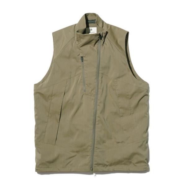 snow peak（スノーピーク） 12/19-22は+P5% 爆買 ベスト(メンズ