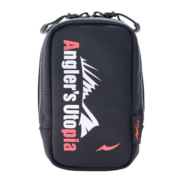 7/5.6は全品+P5% タックルバッグ アピア APIA バリスティックポーチ