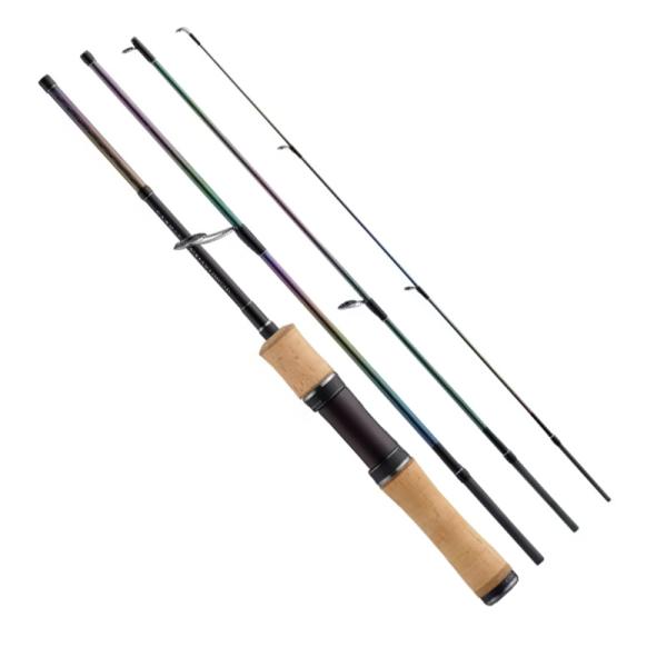 おすすめのトラウトロッド20選！エリア&ネイティブの竿選びを詳しく