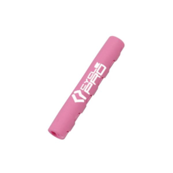 ■サイズ:5mm ■カラー:P(ピンク) ■ジャンル:自転車・サイクル/自転車用品/フレーム・フォーク ■メーカー: CYCLE PRO(サイクルプロ)  ○関連ワード:自転車 パーツ カスタマイズ カスタムパーツ