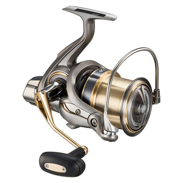 ダイワ スピニングリール ロングビーム 35 QD5号 DAIWA（ダイワ） スピニングリール ロングビーム 35 QD5号