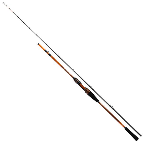 ダイワ 船釣り・船竿 リーディング ライトゲーム 82 M-180MT(2ピース) DAIWA（ダイワ） 船釣り・船竿 リーディング ライトゲーム 82 H-180MT