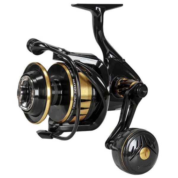 オクマ スピニングリール テソロ TESORO TSR-14000PA : ナチュラム