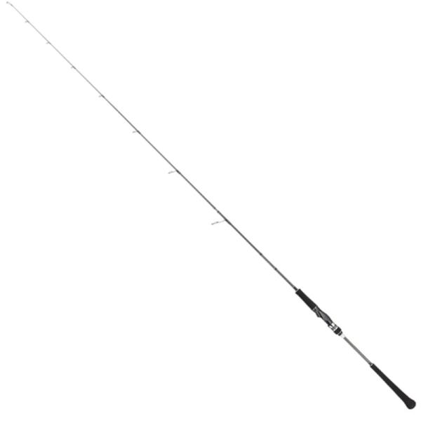 1/1は全品+P5% ジギングロッド テイルウォーク エルジギーズ (L-JIGGYS