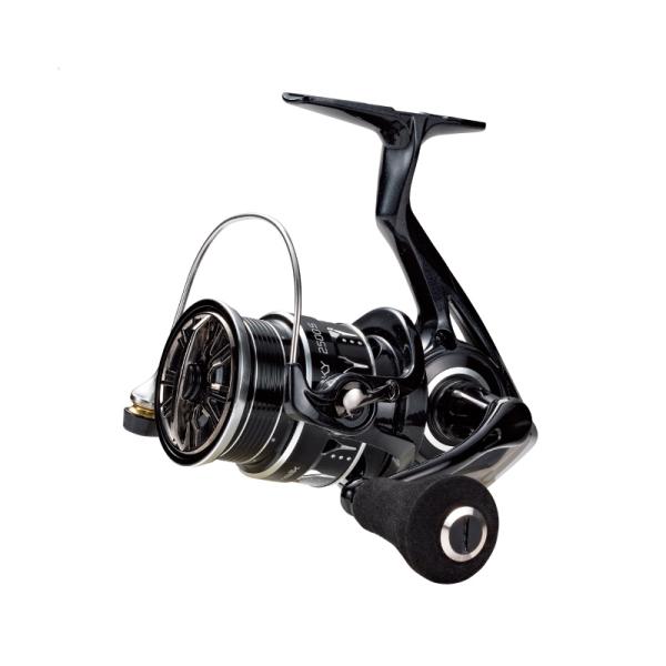 スピニングリール テイルウォーク SPEAKY(スピーキー) 2500S XGX