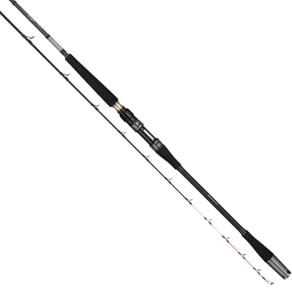 アルファタックル  kaijin 落とし込み 73-235H(2ピース) アルファタックル kaijin 落とし込み 73-235H(2ピース) : ナチュラム