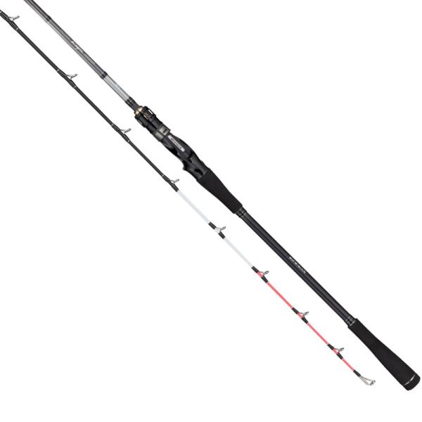 アルファタックル  kaijin 落とし込み 64-225 Light(2ピース) アルファタックル kaijin 落とし込み 64-225 Light(2ピース